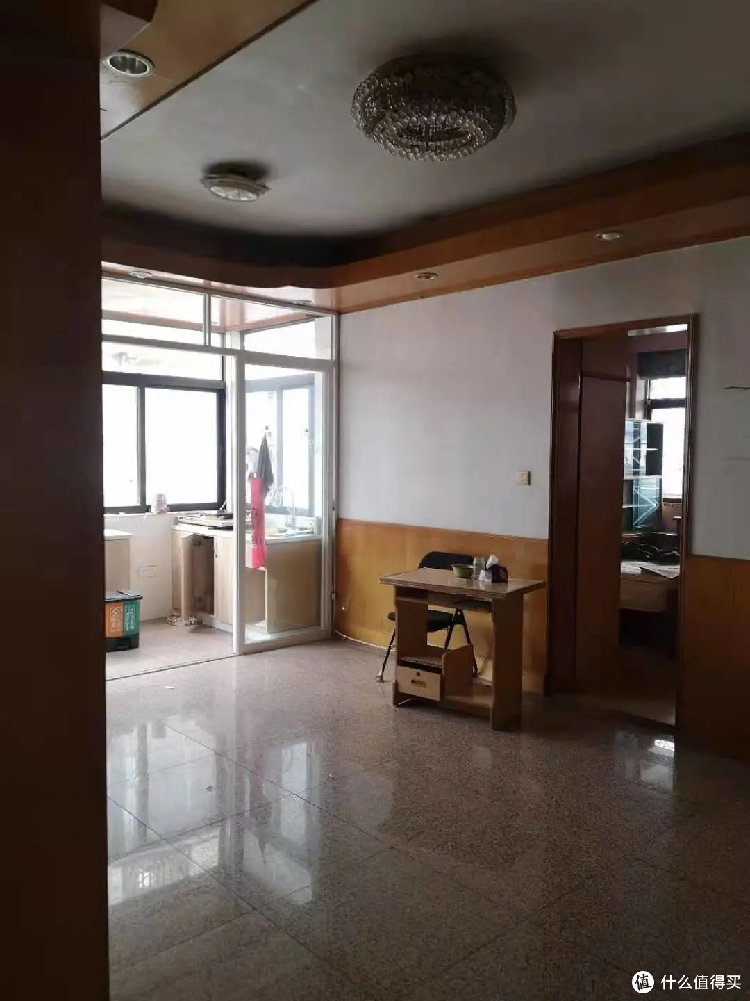 88㎡老房整容式改造，高级配色比豪宅还显贵！